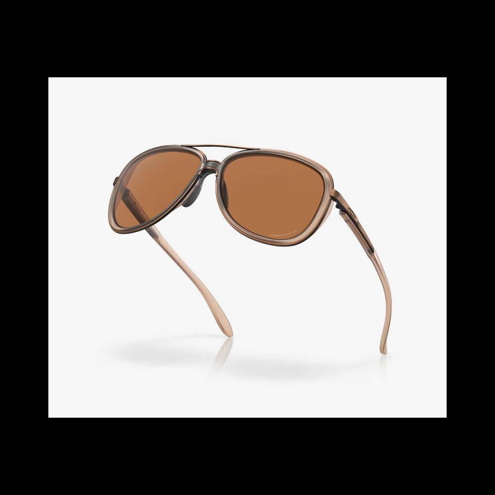 Oakley Women’s OO4129-2358 Split Time Sunglasses - Picture 4 of 9